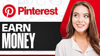 How to Make Money on Pinterest in 2026: (Step-By-Step)