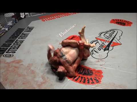 Zac Cavender vs Cole Shafer - 06/23/2017 - Title (A)
