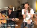 Closure in Moscow perform "Pony" at the B ...
