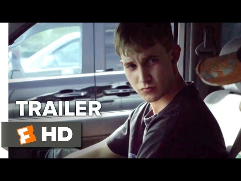 600 Miles (2016) Official Trailer