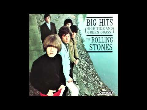 The Rolling Stones - Time iIs On My Side - 1964 (STEREO in)