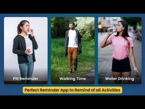 Hourly Chime: Set Reminders video thumbnail