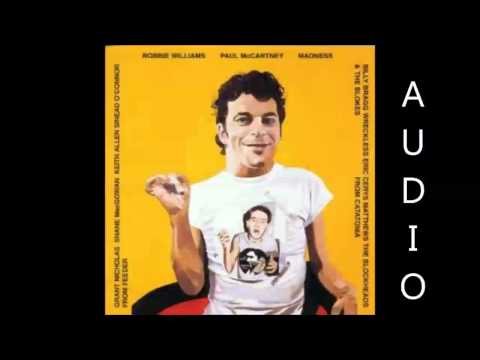 Brand New Boots and Panties - Ian Dury Tribute (HQ Audio Only)