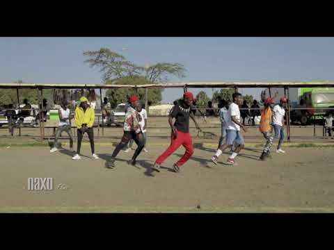 GHETTO OFFICIAL VIDEO: COMIC PASTOR FT LEAH