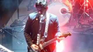 Bob Schneider - The Hours and Days (Houston 01.31.14) HD