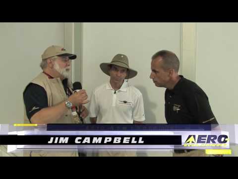 Aero-TV: GA's 'Power' CEOs Talk AvGas -- Real Details On The Future of GA Fuel (Pt 2)