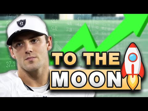 9 Players On The RISE After Week 9 Fantasy Football