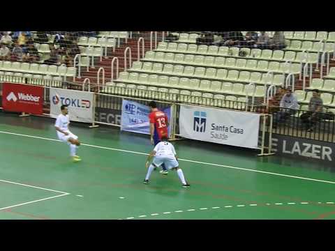 RÁDIO MARINGÁ - Maringá Seleto faz 5 a 1 no Pitanga pela Série Bronze