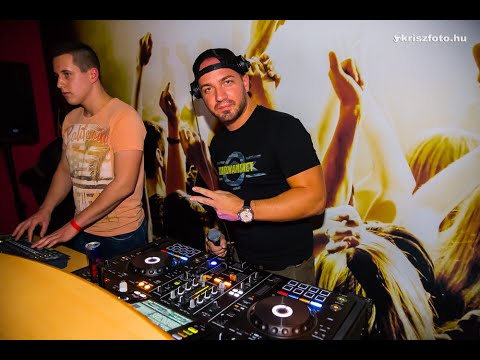 Bricklake live @ Jägermeister Presents | Replay Music Pub, Kalocsa | 2018-11-24 | P07