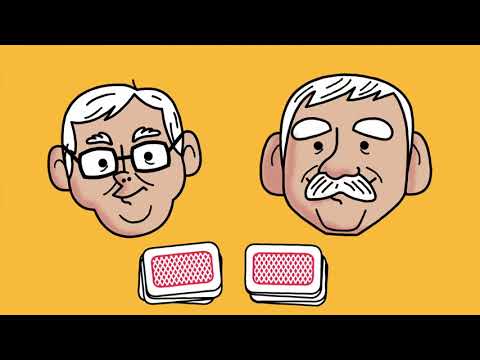 Charlie Munger  The Psychology of Human Misjudgement  720 X 1280