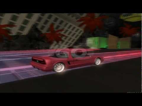 Shortcut in Germo v2 High Voltage [HD] 720-20p