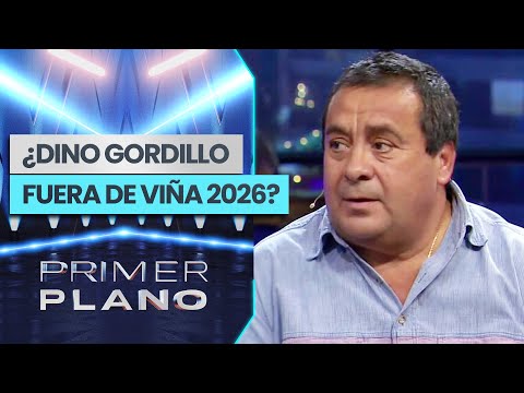 ¿CRISIS EN VIÑA 2026?: Dino Gordillo habría sido cambiado por Rodrigo Villegas - Primer Plano