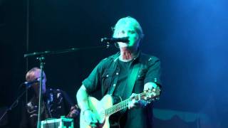 TOM COCHRANE - BIG LEAGUE - PNE - 2009
