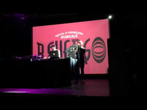 REVERSO FESTIVAL 02/04/2016 - ITALOCONNECTION LIVE