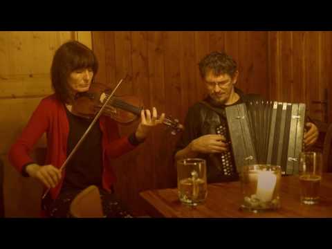 "Arie aus Mursberg" Komposition  Anonym - Duo Rittmannsberger Soyka