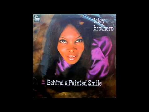 the Isley brothers little miss sweetness