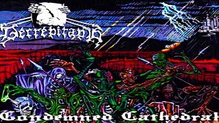 • DECREPITAPH - Condemned Cathedral [Full-length Album] Old School Death Metal
