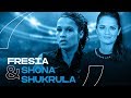 Fresia & Shona Shukrula