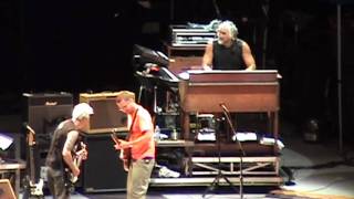 Pearl Jam - The Gorge 2006: 29.) Fuckin` Up (Neil Young Cover)