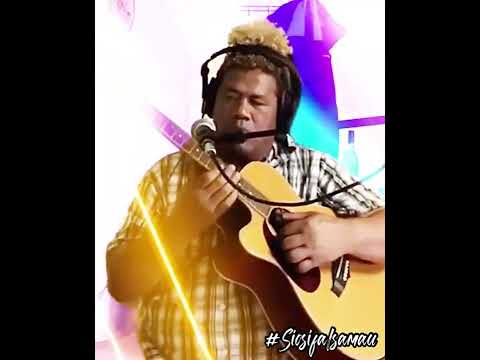 SI’OKU LOTO NI KUO NE KAKAA’I AU cover by Seniale Via