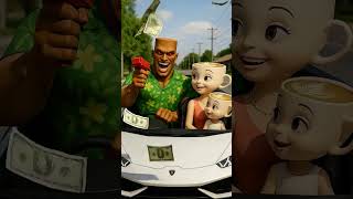 Download lagu Ballerina Cappuccina -Tung Tung Sahur Become Sigma Giga Chads! mp3