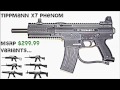 Top 10 Woodsball Guns