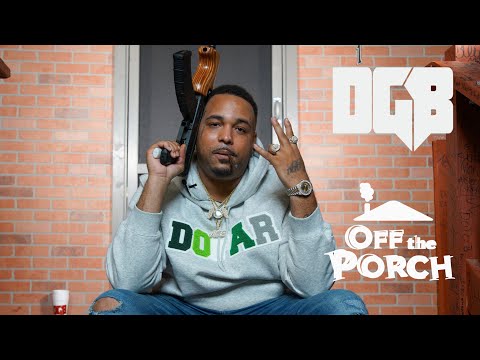 Ace Money Talks About Miami, Tampa, Working w/ Babyface Ray & GT, New Singles Blowing Up + More