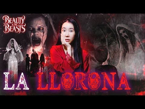 La Llorona: The Weeping Ghost Created by a Mother’s Worst Sin