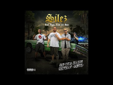 Silez - Auf Dich Allein Gestellt (Homie) (feat. Jiggie, Liam, Maio) prod. RTN