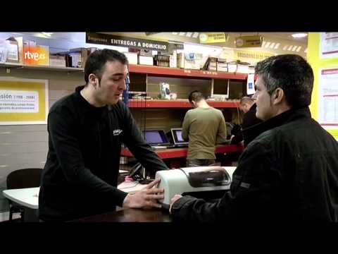 Comprar, tirar, comprar