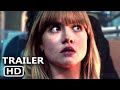 MALIGNANT Trailer 2 (NEW 2021) James Wan, Annabelle Wallis, Thriller Movie
