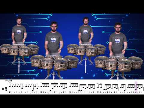 Troopers 2021 Closer Tenor Feature