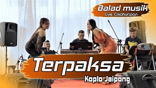 Download lagu Terpaksa - Balad Music Live Ds.Cikahuripan || Ulland Bulan X Umi Nurul ( Bauz Sound System ) mp3 Download lagu Terpaksa - Balad Music Live Ds.Cikahuripan || Ulland Bulan X Umi Nurul ( Bauz Sound System ) mp3