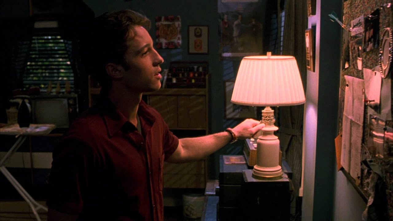 Miniature de la vidéo American Pie 2 (VF) - Bande Annonce du film Folies de graduation 2