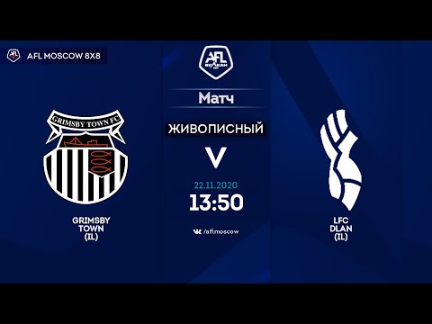 AFL20. InterLeague. Division 2. Day 17. Grimsby Town - LFC Dlan