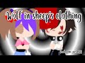Wolf In Sheep S Clothing Fnaf Afton Family Gcmv Past AU