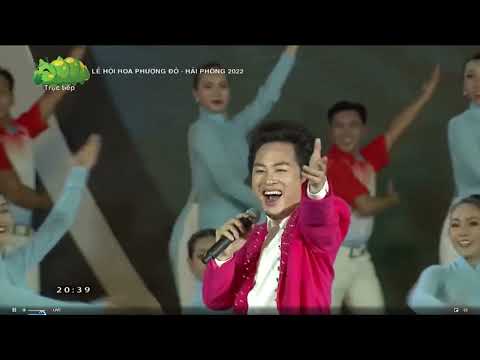 Bến Cảng Quê Hương Tôi - Tùng Dương