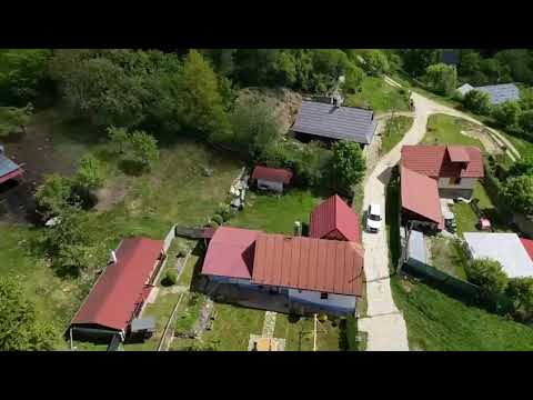 z výšky