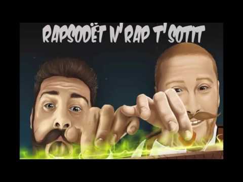 Mc Kresha, Lyrical Son - Specat ft. Lav'da