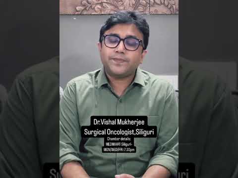 Ep :2 Cancer Ovary (Gynaecological cancer)