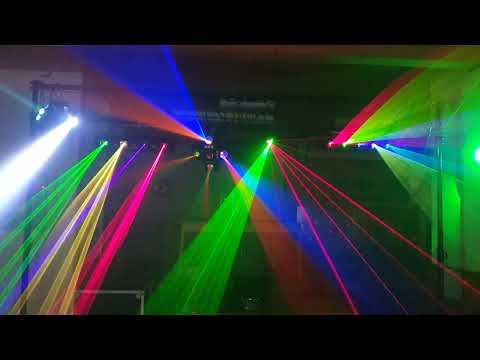 PA Anlage zu mieten bis 200 Personen