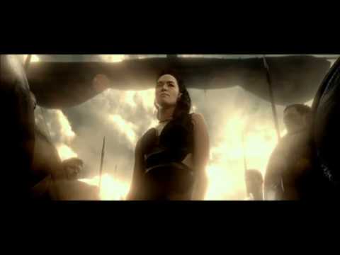 300: Rise of an Empire Music Video: Disturbed - Warrior