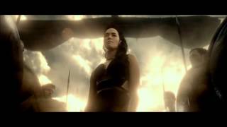 300: Rise of an Empire Music Video: Disturbed - Warrior