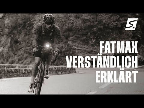 Was ist Fatmax? Fettstoffwechsel verstehen und nutzen! MASTERCLASS S02E13