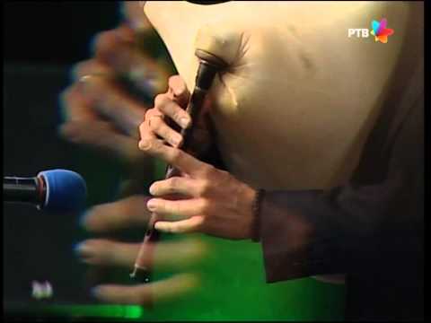 Slobodan Trkulja i Etnofilharmonija Vila - Baba Djurdja