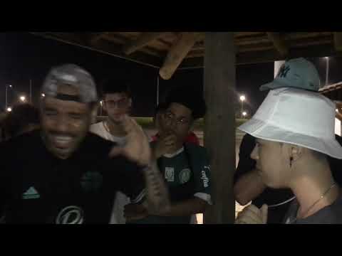 Jaz x Digs Driller - Batalha da Torre - Edição 146° - 1° Fase