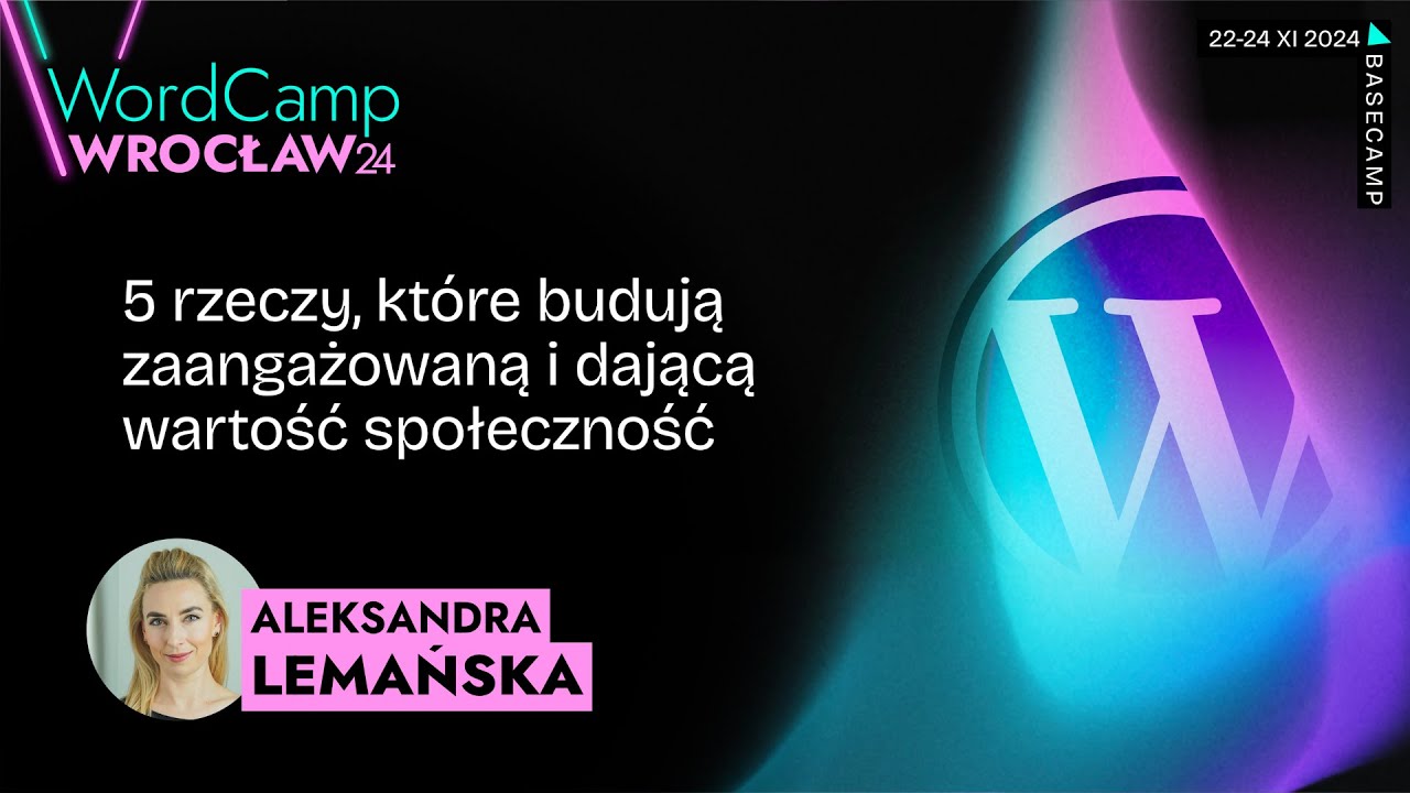 5 rzeczy, które budują zaangażowaną społeczność