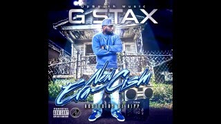 G.Stax - New Era-Cism Hosted By DJ Hipp (Full Mixtape)