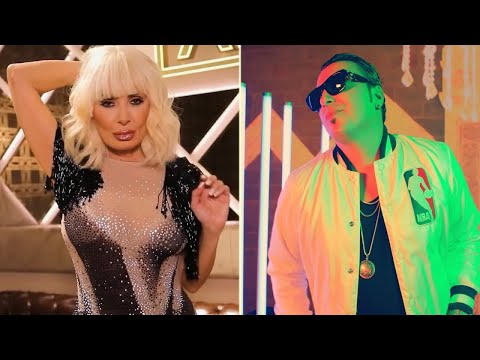 🎺Colaj Manele De Petrecere Cu Asu & Daniela Gyorfi✨Manelele Care Dau Tonul Petrecerii ✨