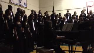 Domine Fili Unigente